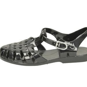 BRAND NEW UNIONBAY JELLY BEAN WOMENS SANDALS